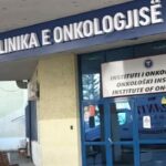 Alarmante: Brenda 6 muajve, regjistrohen 110 raste me kancer në Onkologji