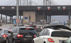 Ardhja e mërgimtarëve: Kaq janë pritjet në pikat kufitare për të hyrë në Kosovë