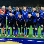 Kosova dhe Shqipëria nesër mësojnë kundërshtarët në Ligën e Kombeve, ja në cilën vazo ndodhen