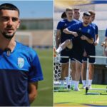 Dardanët kryejnë stërvitjen e dytë, Gallapeni e Korenica optimistë para ndeshjes kundër Zvicrës
