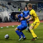 Dalin në shitje biletat për ndeshjen Kosovë-Suedi