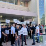 Rreth 200 punëtorë të KOSTT-it nisin grevën më 2 shtator për rritje pagash, Sindikata thotë se po përballen me presion