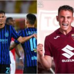 E kryer, Kristjan Asllani te Torino