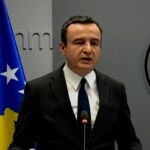 Kurti flet për grupe nga Serbia, Bosnja e Mali i Zi që do të vijnë në Gazimestan -akuza Vuçiqit se po synon ta eksportojë krizën në Kosovë
