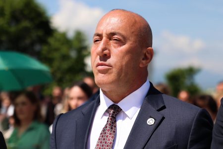 Haradinaj: Nëse 30 deputetë më propozojnë për president, nuk i iki përgjegjësisë