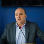 Bulliqi për Abdixhikun: Nëse ka mujt me funksionu si ministër në qeverinë Kurti, pse s`po mujka tash?