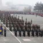 Duncan qesh kur i shfaqet incizimi ku Thaçi tregonte pse emri i Çekut ishte zëvendësuar me emrin e tij në marrëveshjen e demilitarizimit