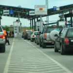 Kjo është gjendja në pikat kufitare