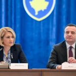 Kurti mandatin e tretë e synon me “taman”, del kundër idesë së Kusarit për Qeveri të përkohshme: Sapo të fillojë punën Kuvendi e zgjedhim qeverinë e re