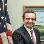 Kurti uron Trumpin për Ditën e Pavarësisë: Qoftë e përhershme aleanca