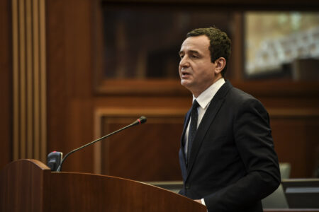 Ky është kabineti qeveritar i propozuar nga Kurti, formon disa ministri të reja