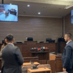 Gjykata rrëzon aktakuzën ndaj Faton Klinakut për kanosjen e Kurtit