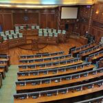 Tentativa e 41-të për konstituimin e Kuvendit