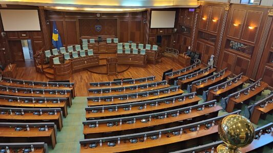 Ndërron jetë kandidati për deputet në Kuvendin e Kosovës