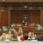 Kushtetuesja rrëzon ligjin për Byronë e Konfiskimit të Pasurisë së Pajustifikueshme