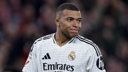 Mbappe me tretman të veçantë për t’u kthyer gradualisht në stërvitje
