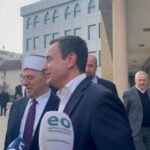 “Kaloni mirë” – Kurti s`përgjigjet rreth vendimit të komunave veriore për t’u tërhequr nga AKK