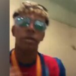 Yamal e ndali shpejt “LIVE”-n pasi kuptoi çfarë po xhironte nga dhomat e zhveshjes