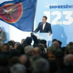 89.1% e votave të numëruara: 10 kandidatët e LDK më të votuar deri tani