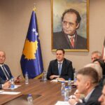 LDK: Veprimet e Xhafer Tahirit janë individuale, do ta trajtojme pas përfundimit të balotazhit