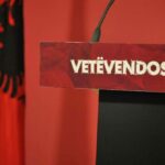 VV’ja thërret konferencë për media