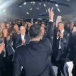 “Faleminderit Gjakova”- Abdixhiku publikon pamje nga tubimi