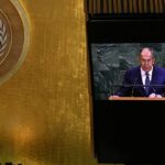 Lavrov në OKB: Rusia nuk ka plane për të sulmuar NATO-n ose BE-në