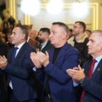 Lekaj nga Suhareka: Sallat e mbushura janë dëshmi e bashkimit të madh rreth numrit 129