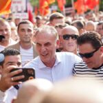 Limaj pas protestës: Kuvendi dështoi në monitorimin e Gjykatës Speciale
