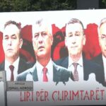 OVL e UÇK-së nesër mban konferencë në Tiranë