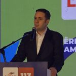 Abdixhiku: Nuk duhet ta normalizojmë një kryeministër që oponentëve politik i thotë hajvana e policëve dikur majmuna