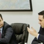 Besian Mustafa tregon dy opsionet e LDK`së për zgjidhjen e çështjes së presidentit
