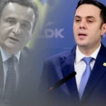 Çështja e Presidentit, Kurti nesër takohet me Abdixhikun