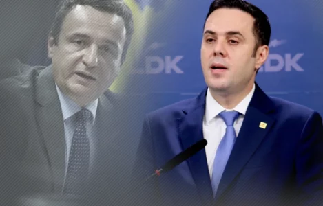 Çështja e Presidentit, Kurti nesër takohet me Abdixhikun