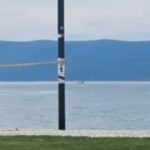 Mbytet në det një i moshuar në Vlorë