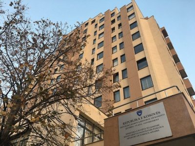 MPJD: Qindra kosovarë ndodhen ende në Lindjen e Mesme, teksa disa janë kthyer