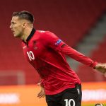 Rikthehet Manaj, rikthehen supergolat te Sivasspori