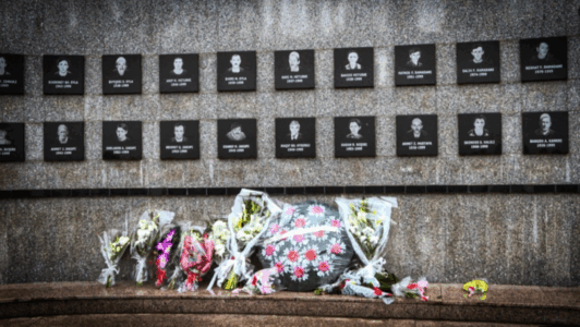 Skenë ekzekutimi mbi popullin që faj nuk kishte – Hajrie Mehmeti rrëfen tmerrin e 27 vjetëve më parë në Reçak