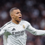 Marca: Mbappe do të startojë sonte ndaj Juventusit
