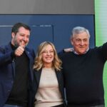 “Pozitive, por po presim detajet” – Meloni reagon pas marrëveshjes tregtare BE–SHBA