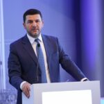 Krasniqi: Kurti mban përgjegjësi morale dhe politike për këtë klimë antishqiptare si kumbara i kësaj qeverie në Shkup
