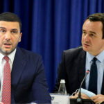 “I përfaqëson ashtu siç janë”- Krasniqi tallet me Vetëvendosjen për kandidimin e Dimal Bashës