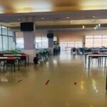 Rrahje të Mensa e Studentëve në Prishtinë, arrestohen tre persona, policia jep detaje