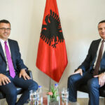 Vetëvendosje kap edhe Administratën Tatimore, emëron drejtor Mentor Hysenin