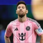 Inter Miami kalon nga Grupi A, Messi do të përballet me PSG-në në rrethin e eliminimit direkt