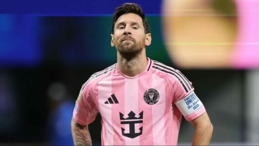 Messi ‘theu’ protokollin e FIFA-s në Kupën e Botës për Klube pas fitores ndaj Portos, i shpëtoi mrekullisht ndëshkimit