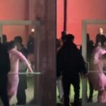 Messi i zemëruar nga humbja, Suarez e ndaloi përballjen me referin