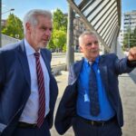 Zyrtari i qeverisë gjermane: Respektojeni dhe zbatojeni vendimin e Kushtetueses