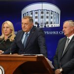 Dodik nuk është më president i Republikës Sërpska