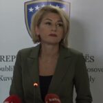Kusari-Lila: Nisma ka refuzuar që të ketë propozim për nënkryetar të Kuvendit